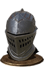 Elite Knight Helm-(DarkSouls3)