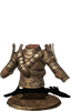 Embraced Armor of Favor-(DarkSouls3)