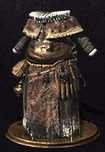 Evangelist Robe-(DarkSouls3)