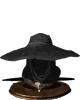 Evangelist Hat-(DarkSouls3)