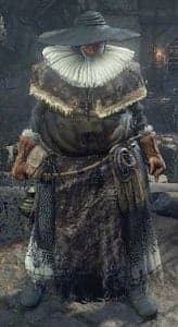 Evangelist Set-(DarkSouls3)