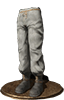 Evangelist Trousers-(DarkSouls3)