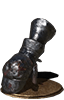 Executioner Gauntlets-(DarkSouls3)