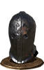 Executioner Helm-(DarkSouls3)