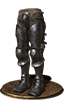 Executioner Leggings-(DarkSouls3)
