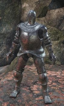 Executioner Set-(DarkSouls3)