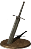 Executioner's Greatword-(MAX UPGRADED)-(DarkSouls3)