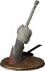 Exile Greatsword-(DarkSouls3)