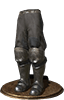 Exile Leggings-(DarkSouls3)
