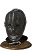 Exile Mask-(DarkSouls3)
