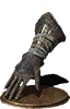 Fallen Knight Gauntlets-(DarkSouls3)