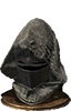 Fallen Knight Helm-(DarkSouls3)