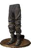 Fallen Knight Trousers-(DarkSouls3)