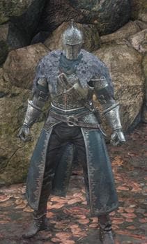 Faraam Armor Set-(DarkSouls3)