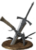 Farron Greatsword-(DarkSouls3)