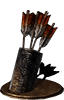 Fire Arrow*99-(DarkSouls3)