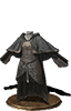 Fire Keeper Robe-(DarkSouls3)