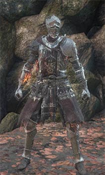 Firelink Set-(DarkSouls3)