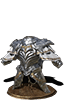Fire Witch Armor-(DarkSouls3)