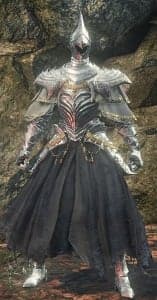 Fire Witch Set-(DarkSouls3)