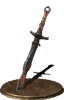 Firelink Greatsword-(MAX UPGRADED)-(DarkSouls3)