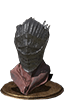 Firelink Helm-(DarkSouls3)