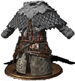 Follower Armor-(DarkSouls3)