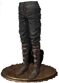 Follower Boots-(DarkSouls3)