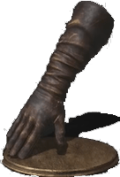 Follower Gloves-(DarkSouls3)