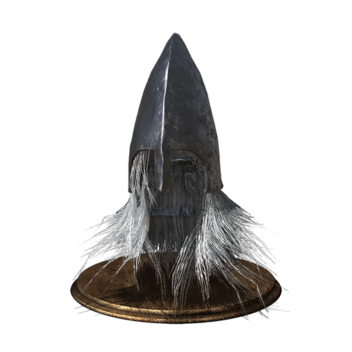 Follower Helm-(DarkSouls3)