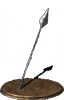 Follower Javelin-(DarkSouls3)