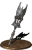 Gargoyle Flame Hammer-(DarkSouls3)