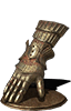 Gauntlets of Favor-(DarkSouls3)