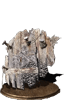 Ghru Rotshield-(DarkSouls3)