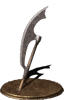 Glaive-(MAX UPGRADED)-(DarkSouls3)