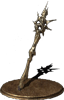 Golden Ritual Spear-(DarkSouls3)