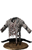 Grave Warden Robe-(DarkSouls3)