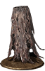 Grave Warden Skirt-(DarkSouls3)