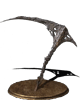 Great Corvian Scythe-(MAX UPGRADED)-(DarkSouls3)