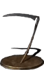 Great Scythe-(MAX UPGRADED)-(DarkSouls3)