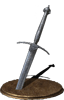 Greatsword of Judgment-(DarkSouls3)