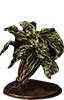 Green Blossom*10-(DarkSouls3)