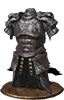 Gundyr's Armor-(DarkSouls3)