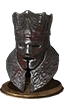 Gundyr's Helm-(DarkSouls3)