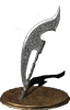 Gundyr's Halberd-(DarkSouls3)