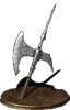 Halberd-(DarkSouls3)