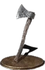 Hand Axe-(DarkSouls3)