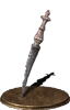 Handmaid's Dagger-(DarkSouls3)