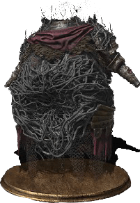 Harald Legion Armor-(DarkSouls3)