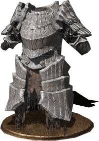 Havel's Armor-(DarkSouls3)